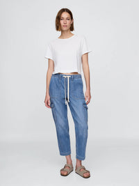 Gap Cargo Easy Jeans (L)