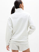 Athleta Quarter Zip Sweatshirt (3X)