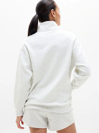 Athleta Quarter Zip Sweatshirt (3X)