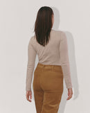 Everlane The Corduroy Wide Leg Pant (8)