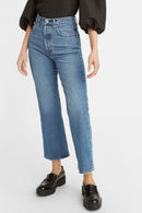 Levi's Ribcage Boot Jeans (26)