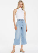 Wide Leg Crop Jeans (24)