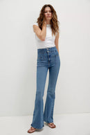 Free People Jayde Flare Jeans (29)