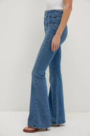 Free People Jayde Flare Jeans (29)