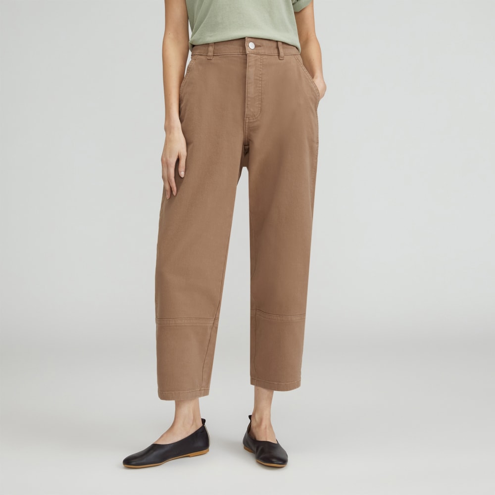 Everlane Utility Barrel Pants (4)