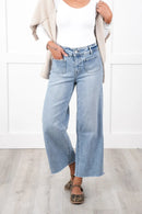 Mica Wide Leg Jeans (27)