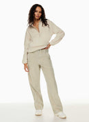 Aritzia Relaxed Corduroy Pants (0)