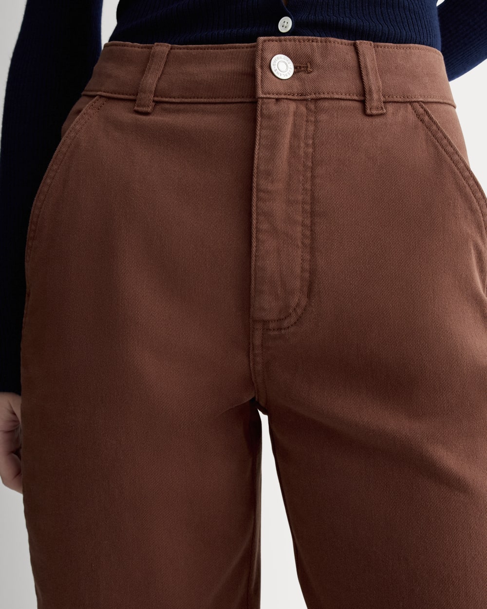 Everlane Rust Barrel Jeans (4)
