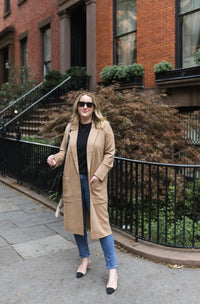 NEW J.Crew Open Sweater Coat (XXS-S)