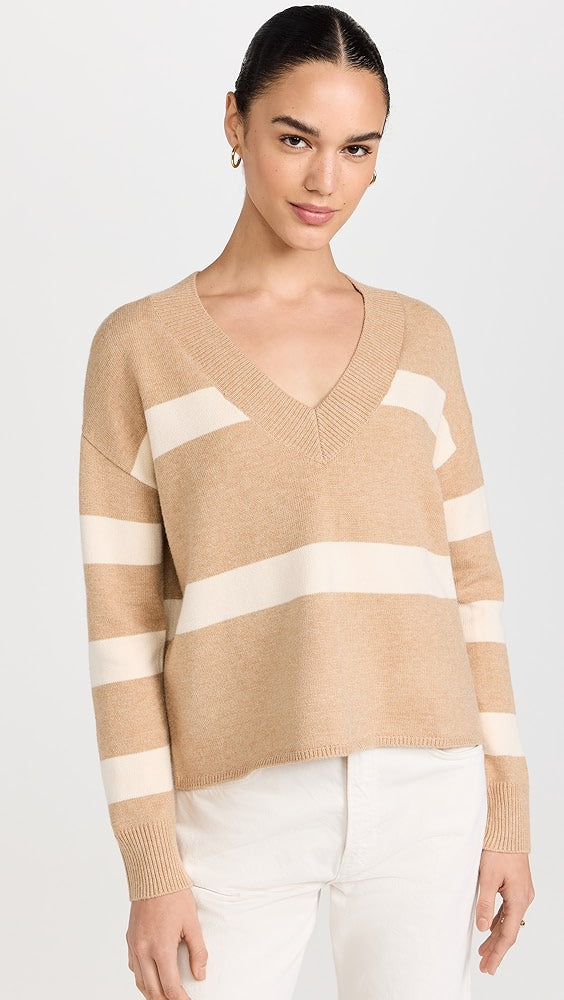 Tops + Sweaters