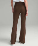Lululemon Brown Groove Flare Pants (8)