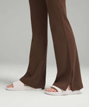 Lululemon Brown Groove Flare Pants (8)