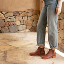 Nisolo Leather Chelsea Boots (9)