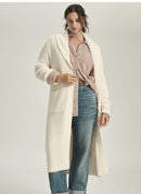 Anthropologie Longline Coatigan Sweater (3X)