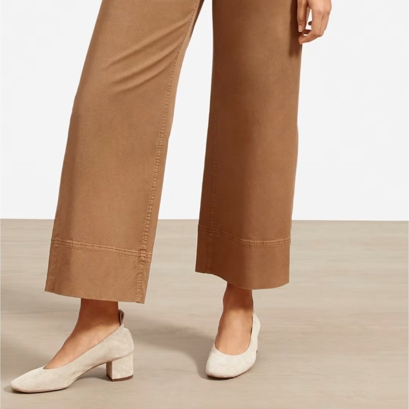 Everlane Suede Day Heels (9)