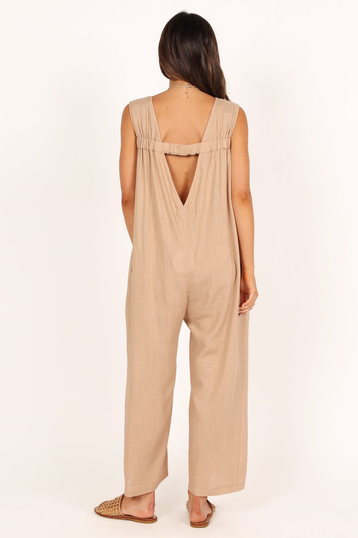 Petal & Pup Wide Leg Jumpsuit (6)