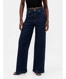 Gap Wide Leg Stride Jeans (29/8 tall)
