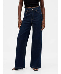Gap Wide Leg Stride Jeans (29/8 tall)