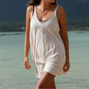 Free People Beach Coverup Dress (S)