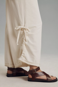 Daily Practice Wide Leg Jumpsuit (M)