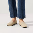 Rothys Almond Woven Loafer (8)