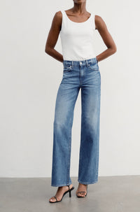 AYR Loose Straight/Wide Jeans (30)