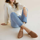 Nisolo Woven Leather Mules (5)