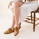 Nisolo Leather Oxford Loafers (6.5)