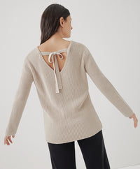 Pact Organic Cotton Sweater (XXL)